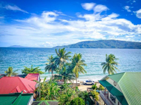 Ocean View Guest House, Mabini